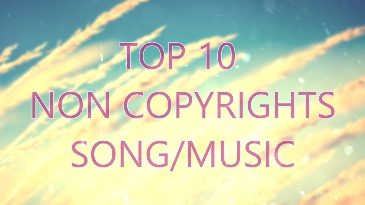 non copyright intro music