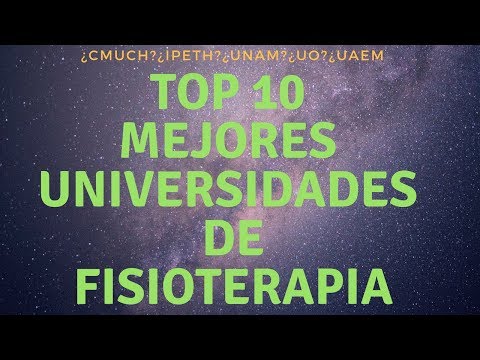 Es Mph Es Una Buena Carrera Para Un Fisioterapeuta