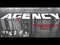 AGENCY Lee Majors Robert Mitchum Valerie Perrine Sept 5th 1980 Political Thriller mp3