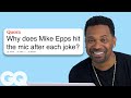 Mike Epps Goes Undercover on Reddit, YouTube and Twitter | GQ
