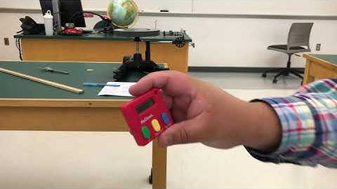 Rotational Inertia. part 3