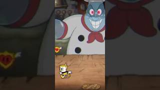 Cher Saltbaker Rank S 🔥🔥 #cuphead #mugman #chalice #salt #chef #perfect #rank #S