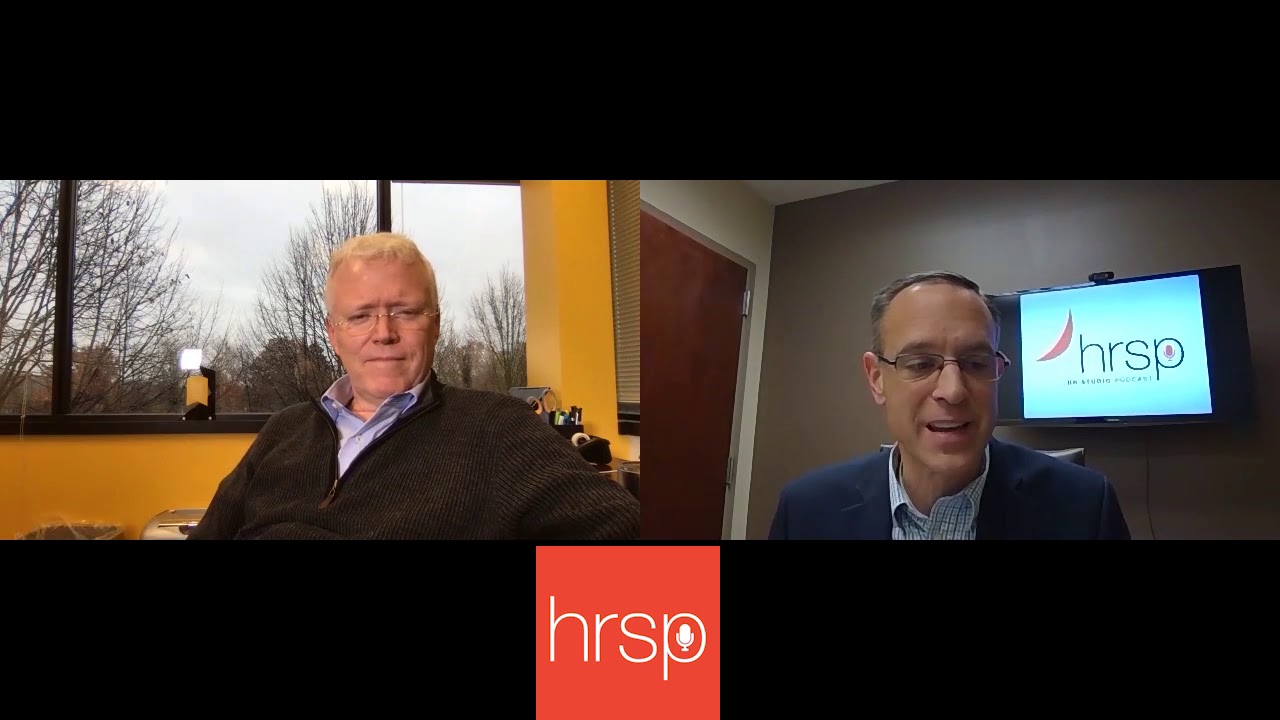 Episode 70 | The Competitive Advantage – Workplace Culture and Employee Engagement with Doug Claffey