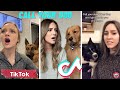 Calling Your Dog's Name When Close 🐶 TikTok Compilation