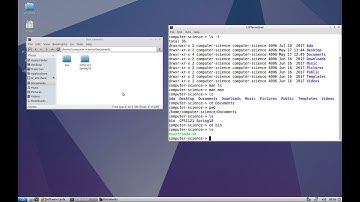 Introduction to the Linux Command Line