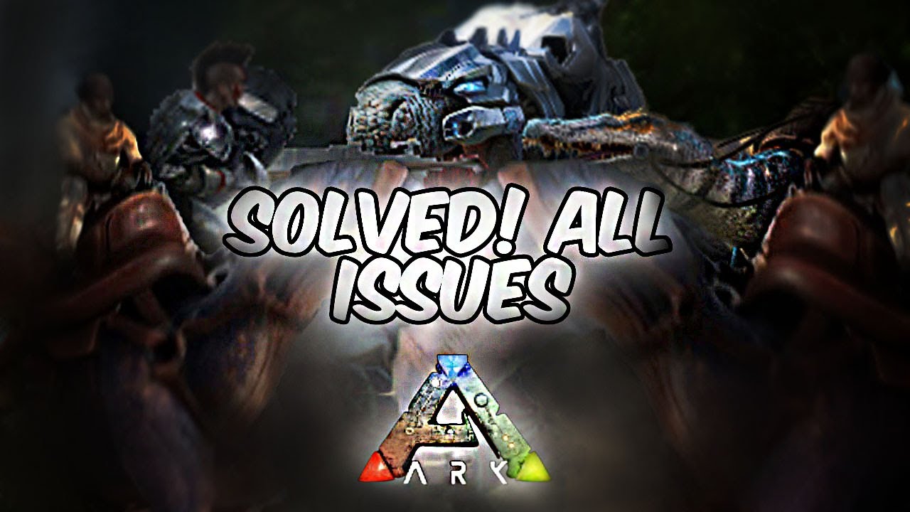 Ark Shootergame Has Crashed And Will Close www.youtube.com