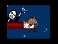 Nyan Jack &amp; Ginosaji (Nyan Cat Spoof)