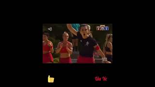 Survivor Merve Aydin In