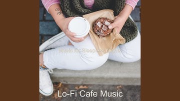 Pulsating Jazzhop Lofi - Background for Work from Home