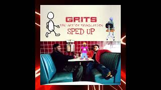 Grits ft. TobyMac - ooh ahh (sped up)