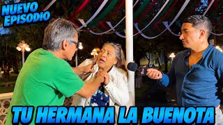 Cheaters S-9 With the TWO SISTERS Ep 79 Diego Moreno