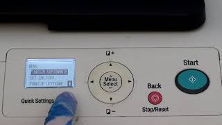 HOW TO CLEAR LIFE COUNT OF KONICA MINOLTA BIZHUB 164, 184, 185, 215 Fuser, Drum, Transfer RESET