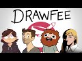 drawfee out of context part 2: i'm sorry