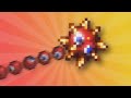 Este mayal de Terraria lo cambia todo...