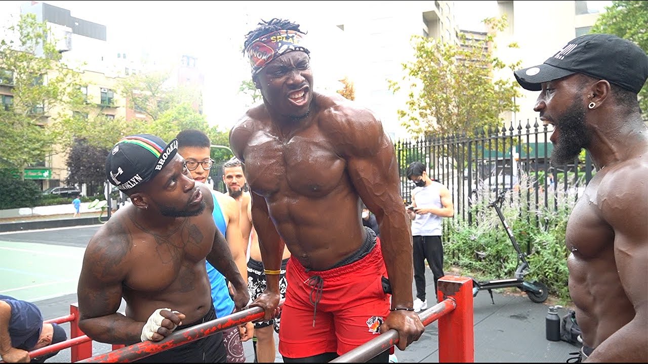 Can Goku Pump Complete the 