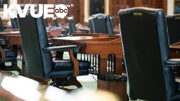 Texas Senate declines to concur with House changes on DEI ban in K-12 schools