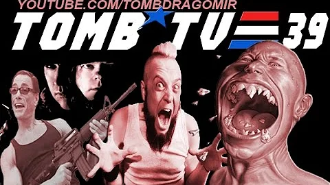 Tomb TV - Jason Edmiston & The Independents