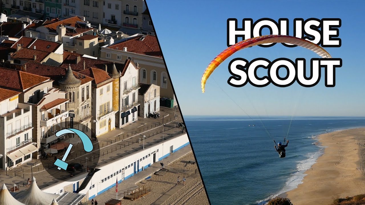 House Hunting on Portugal's Silver Coast - BANDARRA