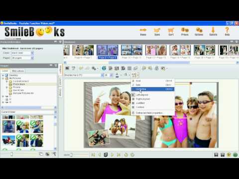 adding-text-to-photos-|-editting-text-to-photos---smilebooks