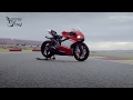 DUCATI 1299 Superleggera (Project 1408)