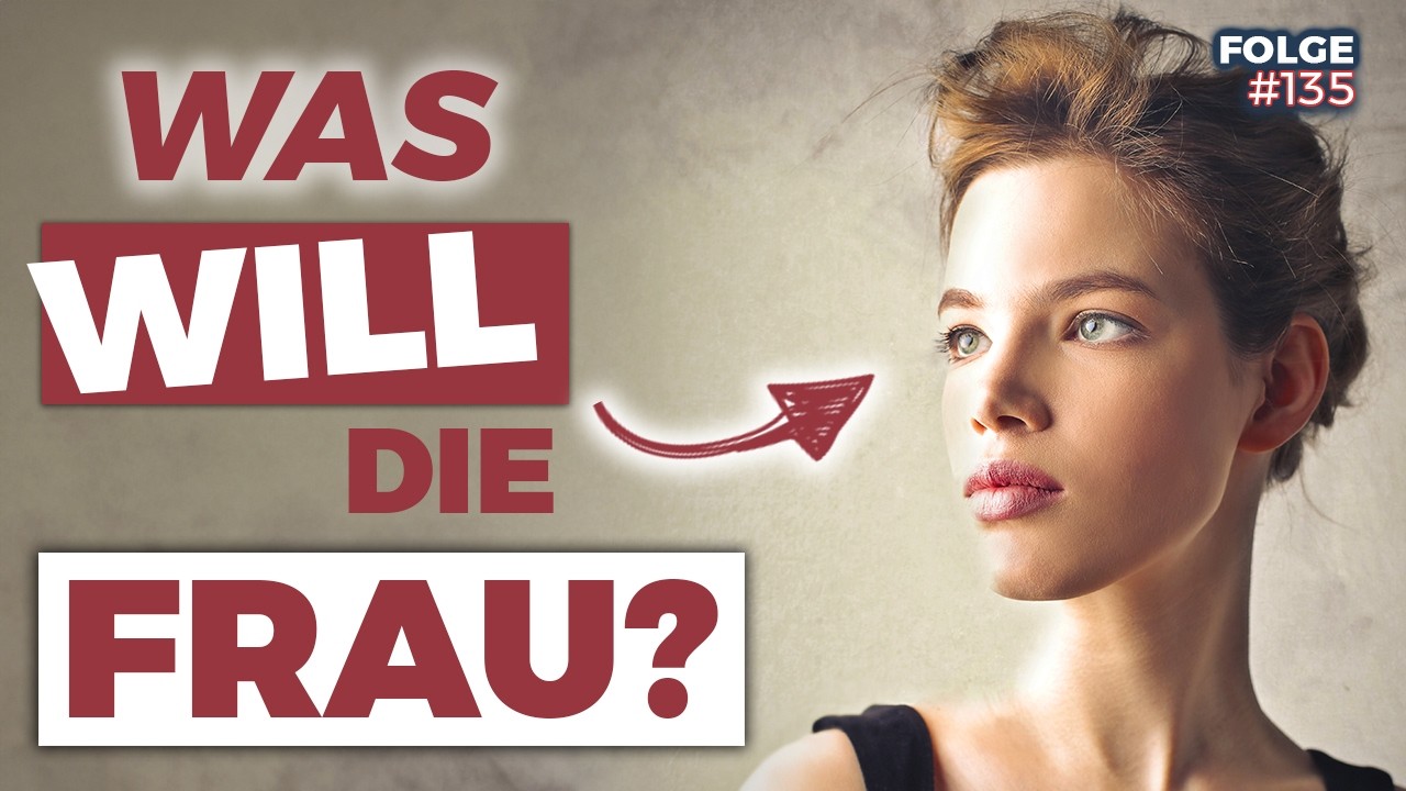 Ich Habe Dieser LÜGE Über FRAUEN Jahrelang Geglaubt