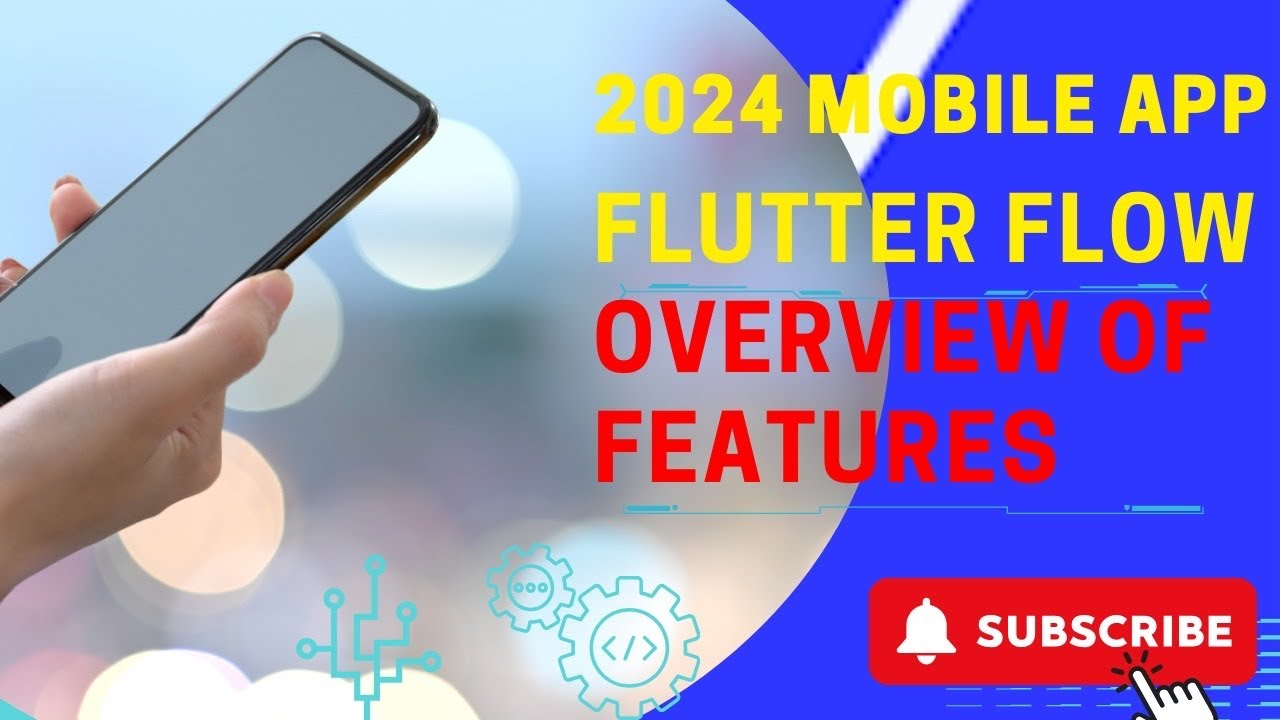 How to Unlock Efficient App Development with FlutterFlow Workspace ...