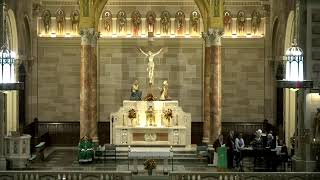 St. Joseph's Monastery