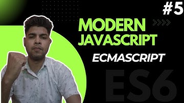 Strict Mode in ECMAScript (ES6) 🔒 | JavaScript 