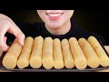 ASMR 사탕수수 먹방 ASMR 사탕수수 먹방