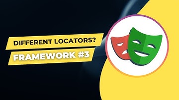 Playwright Framework #3 | Multiple ENV with different locators | Playwright Tutorial - Part 82