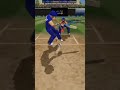 wcc3|indiavsAfghanistan|switch hit for six| #india #wcc3 #cricket #gaming #shorts #youtubeshorts