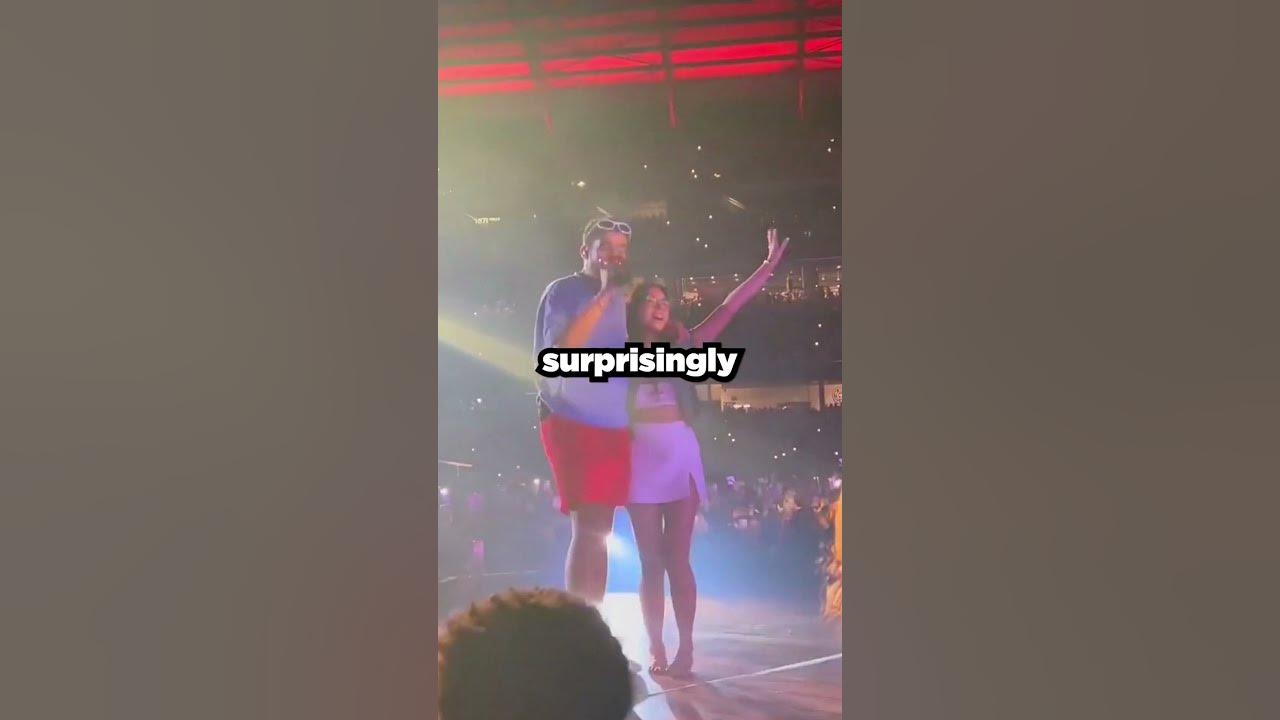 Bad Bunny Gets Fan ARRESTED..