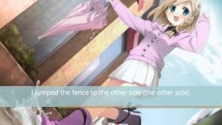 Miss Movin' On  - Fifth Harmony nightcore