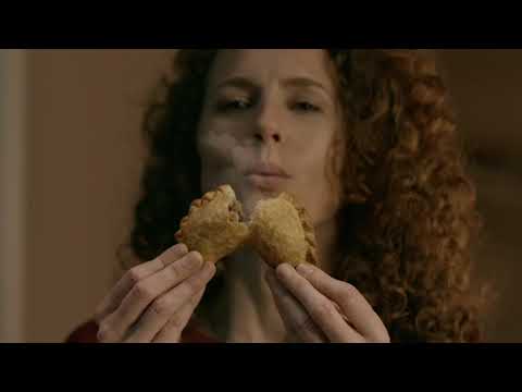 "Sabor Irresistible" - La Salteña - Agencia Don