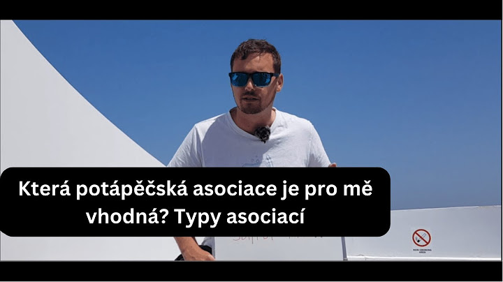Jak vybrat potápěčskou organizaci? 🌍
