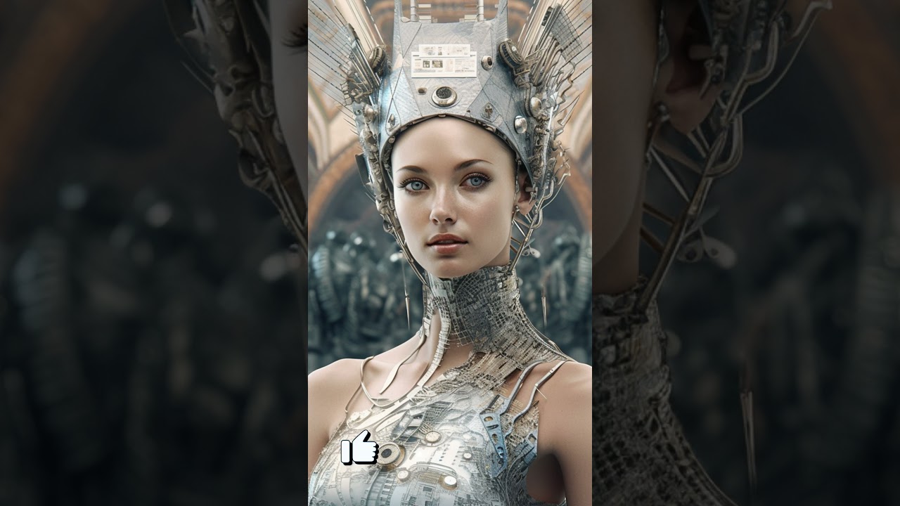 The Future Miss Universe 