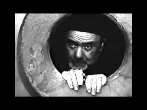 ქვევრი / Кувшин 1970 год. Грузинская комедия