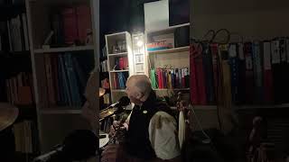 19 05 2026 The breeze and I Flauto traverso