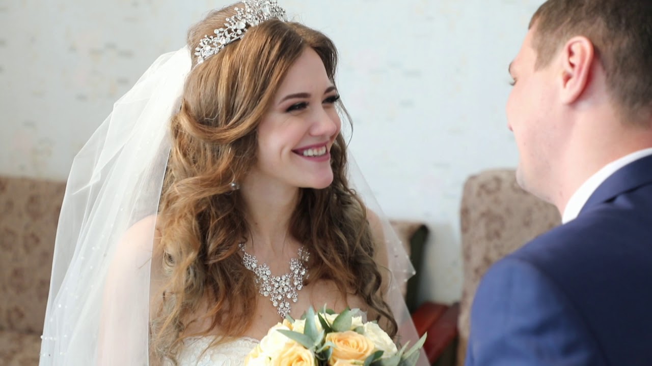 Сергей и Анна YouTube