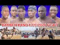 16 5 26 ALI KANIN BELLO YABUGE MAI TAKWASARA AUTAN MAMMAN D IDI DAMBEN KANO 