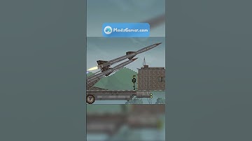 The top military strength of Melon Playground
