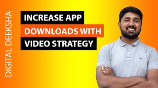 How to Increase App Downloads with Videos? - Get More Exposure | Hindi screenshot 3