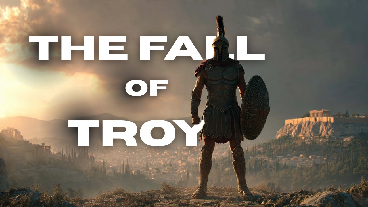 The Final Night of Troy