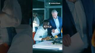 Iran Military to Africa: Important Lessons #africa #african #africanews #india #ias #indiaafrica