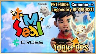 DON'T Waste Your Rubies! 🐾 Level 1 to Legendary PET Master Class | Free to Play Earn Games 2026 screenshot 5