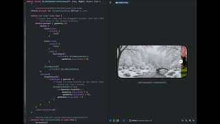 Comparing Two Views with a Gesture-Controlled Slider in SwiftUI