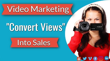 How to Use Video to Convert Leads Into Buyers Easily & On Auto-Pilot