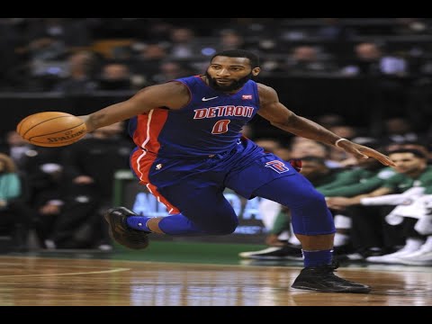 NBA》活塞卓蒙德太神！打出50年來首見成績