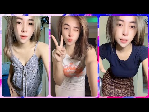 Tiktok hot id @lidiialee aka lidiaaaa