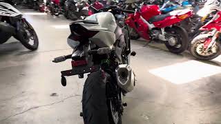 ④まーさん 4K)MAN.Z FACTORY NISSAN FAIRLADY Z34 monster modified